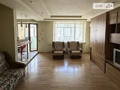 Довготривала оренда 1к квартири на вул. Алексєєнко Надії 108 • ID 35056279