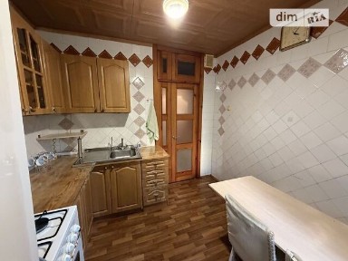 Довготривала оренда 2к квартири на мас. Тополя-1 10 • ID 35056270