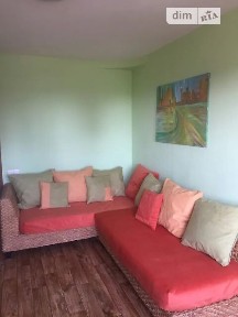 Довготривала оренда 2к квартири на вул. Яворницького 2 • ID 35056268