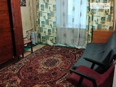 Довготривала оренда 1к квартири на мас. Лівобережний-1 5 • ID 35056265