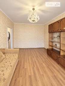 Продаж 1к квартири 36 кв. м на вул. Симиренка 14Б • ID 35056259