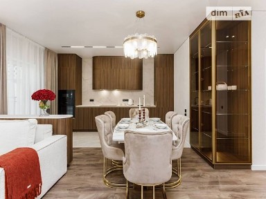 Продаж 3к квартири 105 кв. м на вул. Краснова • ID 35054998