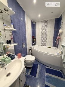 Продаж 3к квартири 92 кв. м на 3-й пров. Першотравневий 15 • ID 35054388