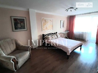 Продаж 1к квартири 38 кв. м на пл. Петра Кривоноса 11 • ID 35053798