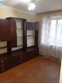 Продаж 1-кімнатної квартири