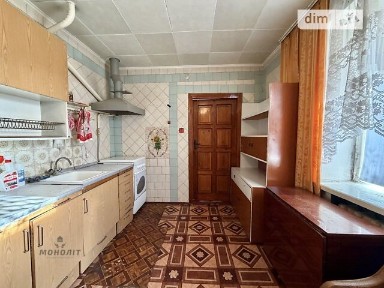 Продаж частини будинку на вул. Побутовиків, 4 кімнати • ID 35056454