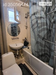 Довготривала оренда 1к квартири на вул. Мілютенка 22 • ID 35056474
