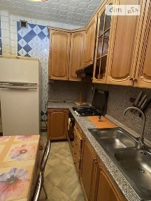 Довготривала оренда 3к квартири на пров. Гурченко Людмили 3Е • ID 35056443