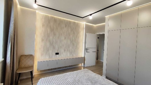 Оренда 1-кімнатної квартири 44 м², Сім'ї Крістерів вул., 16