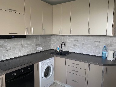 Оренда 2-кімнатної квартири 45 м², Генерала Наумова вул., 33