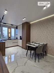 Продаж 1к квартири 44 кв. м на вул. Праведників світу 21Г • ID 35056507