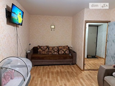 Продаж 1к квартири 34 кв. м на вул. Силікатна 22 • ID 35056424
