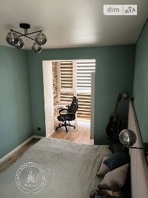 Продаж 2к квартири 6.9 кв. м на вул. Веселкова • ID 35056415