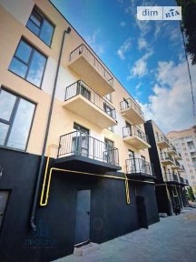 Продаж 1к квартири 39 кв. м на вул. Білогірська 18 • ID 35056353