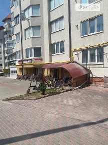 Здається комерційне приміщення на вул. Євгена Коновальця 3, площа 100 кв. м • ID 35055227