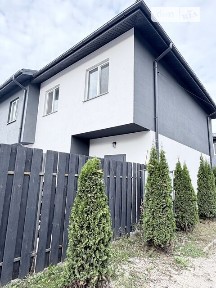 Продаж 2 поверхового дуплекса з ділянкою на 2 сотки, 104 кв. м, 4 кімнати, на просп. Петра Григоренка • ID 35056348