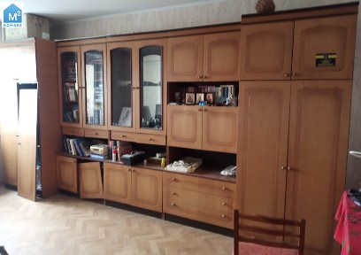 Оренда 21 квартири по вул. Теремківська 2г