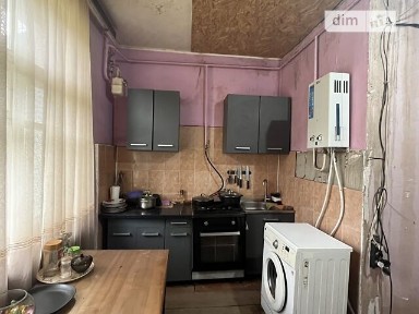 Продаж частини будинку на пров. Володимира Антоновича 2, 2 кімнати • ID 35058204