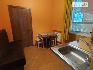 Здам подобово 1к квартиру на вул. Пирогова 6 • ID 35051606