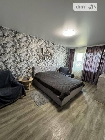 Здам подобово 1к квартиру на вул. Академіка Кримського 2, кв. 229 • ID 35034559