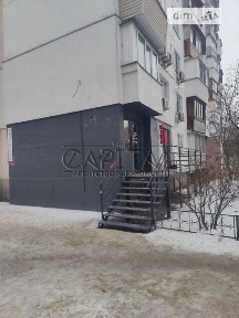 Продаж спеціального приміщення на вул. Миколи Кибальчича 15, площа 67 кв. м • ID 35056719