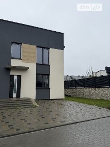 Продаж 2 поверхового таунхауса з ділянкою на 2 сотки, 90 кв. м, 3 кімнати, на вул. Матвія Лотовича • ID 35056936