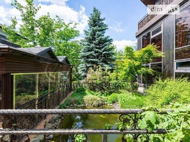 Довгострокова оренда будинку від посередника на новопечерські липки • ID 35056911