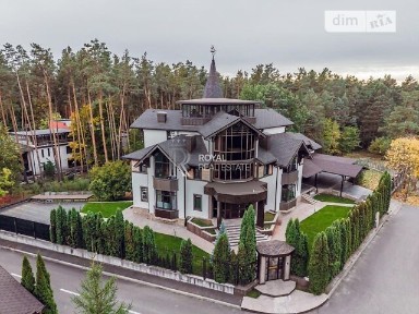 Довгострокова оренда будинку від посередника на шосе Столичне 10 • ID 35056698