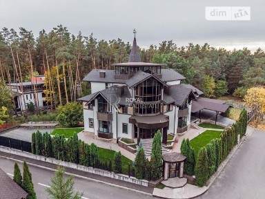 Довгострокова оренда будинку від посередника на шосе Столичне 10 • ID 35056698