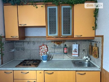 Довготривала оренда 2к квартири на вул. Юлії Здановської 21/14 • ID 35058192