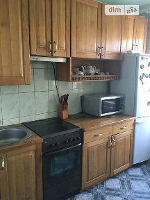 Довготривала оренда 2к квартири на вул. Нечуя-Левицького 8 • ID 35057995