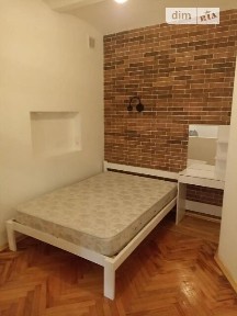 Довготривала оренда 1к квартири на вул. Заньковецької • ID 35057912