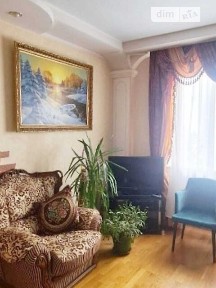 Довготривала оренда 1к квартири на вул. Пирогова • ID 35057827