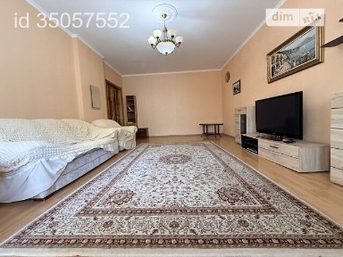 Довготривала оренда 3к квартири на бул. Лесі Українки 7Б • ID 35057552