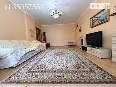 Довготривала оренда 3к квартири на бул. Лесі Українки 7Б • ID 35057552