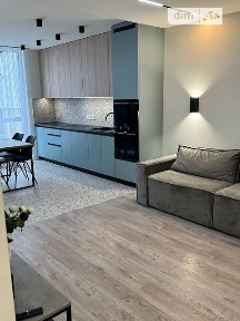 Довготривала оренда 3к квартири на вул. Салютна 2 • ID 35057485