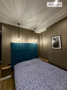 Довготривала оренда 1к квартири на вул. Коновальця Євгена 36Е • ID 35057486