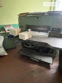 Продаж комерційного приміщення на Друкарська 10, площа 690 кв. м • ID 35057588
