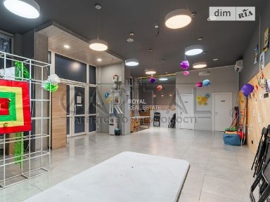 Продаж комерційного приміщення на вул. Деміївська, площа 80 кв. м • ID 35057186