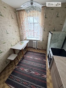 Довготривала оренда 2к квартири на вул. Космонавтів 154 • ID 35057309