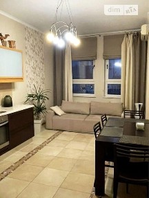 Довготривала оренда 3к квартири на вул. Шота Руставелі 44 • ID 35057304