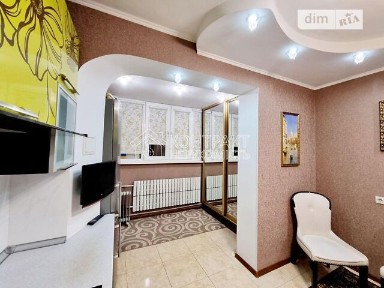 Довготривала оренда 2к квартири на Сапёрная • ID 35057333
