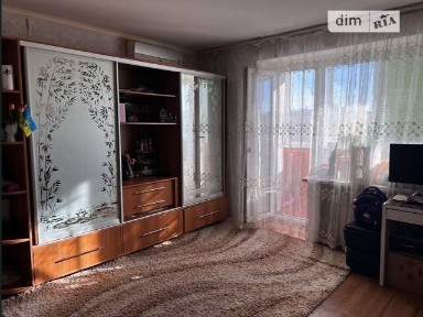 Довготривала оренда 1к квартири на пров. Поштовий 15 • ID 35056890
