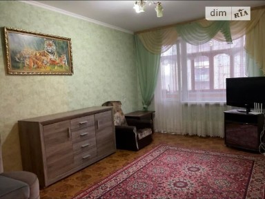 Довготривала оренда 2к квартири на вул. Айвазовського 101 • ID 35056883