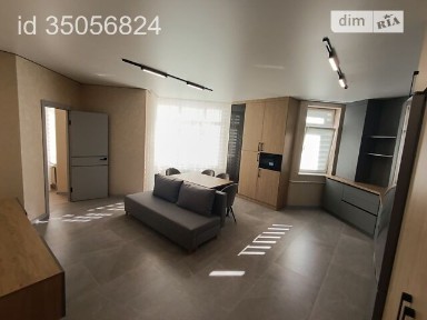 Довготривала оренда 1к квартири на вул. Молодіжна 10 • ID 35056824