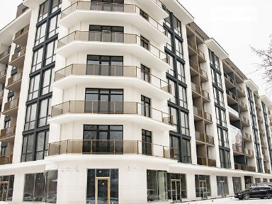Довготривала оренда 2к квартири на наб. Слов'янська 21А • ID 35056788