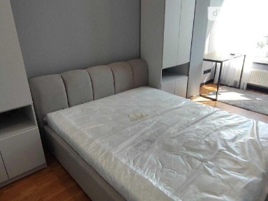 Довготривала оренда 1к квартири на вул. Родини Кістяківських 6 • ID 35056722