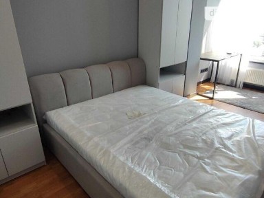 Довготривала оренда 1к квартири на вул. Родини Кістяківських 6 • ID 35056722