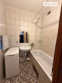 Довготривала оренда 2к квартири на вул. Перемоги 11 • ID 35056792