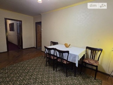 Довготривала оренда 3к квартири на вул. Бердянська 1 • ID 35056732